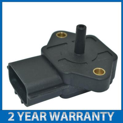 #ad Intake Air Pressure Sensor 18590 75F00 For Nissan Xterra Infiniti Suzuki Wagon AU $27.54