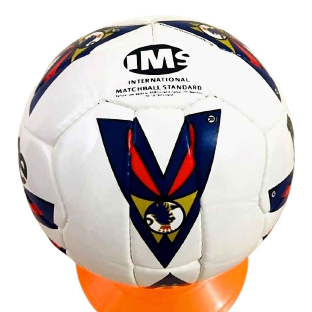 MITRE Ultimax Soccer Ball FA Premier League 1995 Match Ball