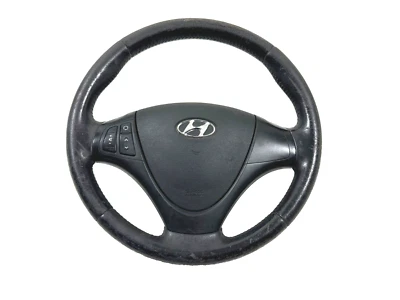 Lenkrad Airbag Hyundai i30 FD 2009-2011 61121860 569002R000  62431050B - Bild 1 von 4