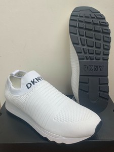dkny jaci slip on trainers