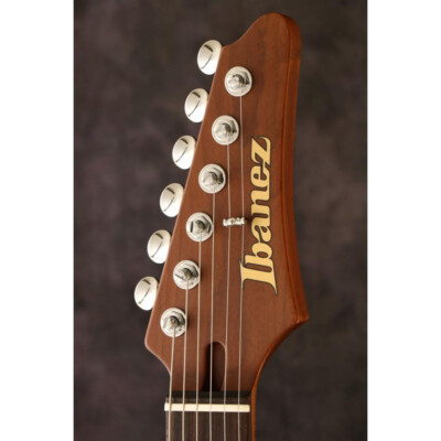 Ibanez Prestige AZ2204N AWD Antique White Blonde made in JAPAN | eBay
