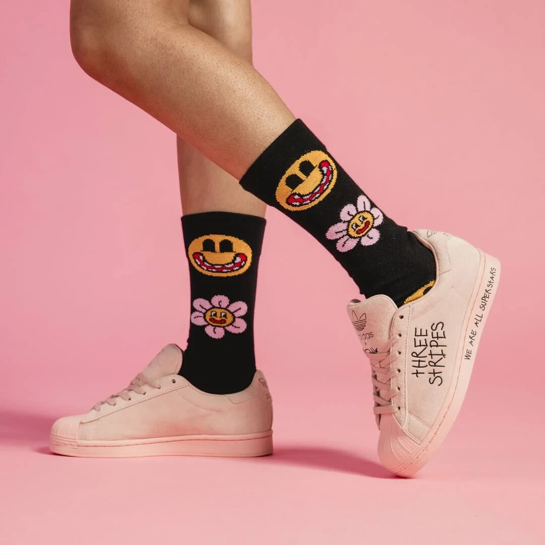 Adidas X Rello Superstar Fat Tiger Workshop Shoes. Sz 8. Sold Out Adidas X Rello Superstar Fat Tiger Workshop Shoes. Sz 8. Sold Out