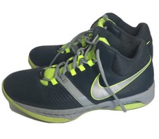 tennis nike hombre Air Bisi Pro 5