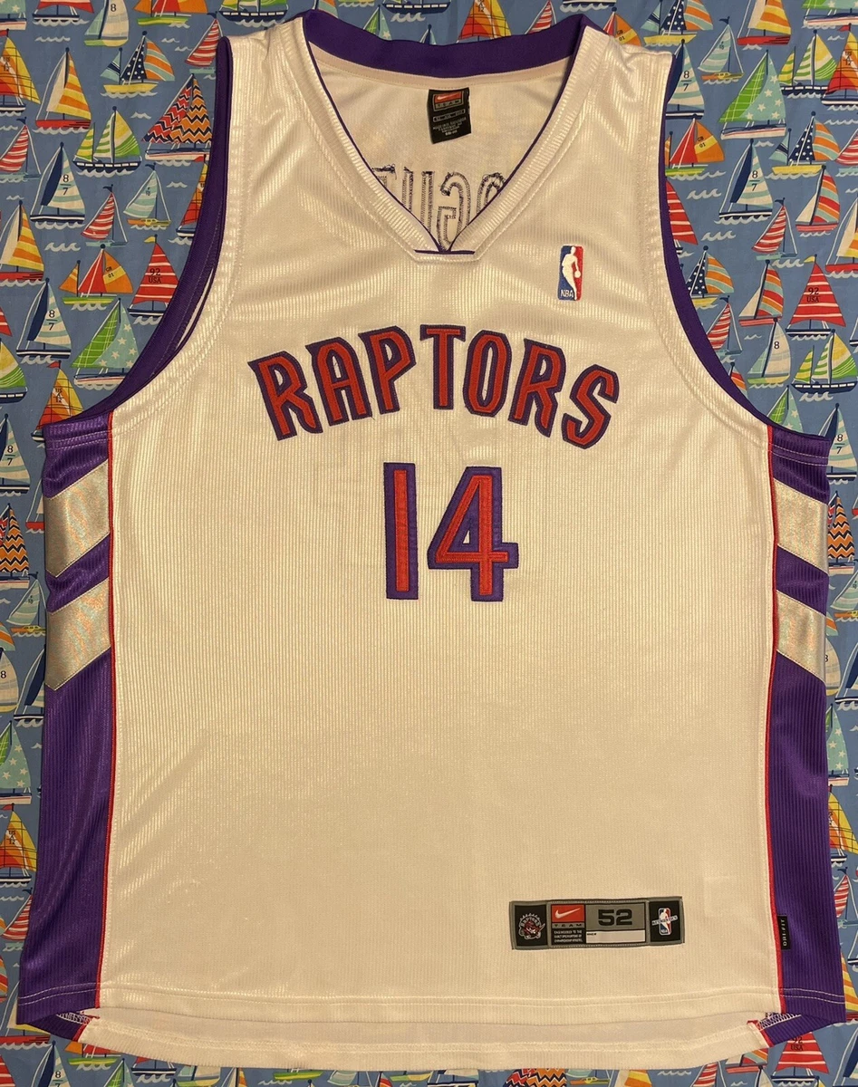 8 Best Toronto Raptors Jerseys of All Time