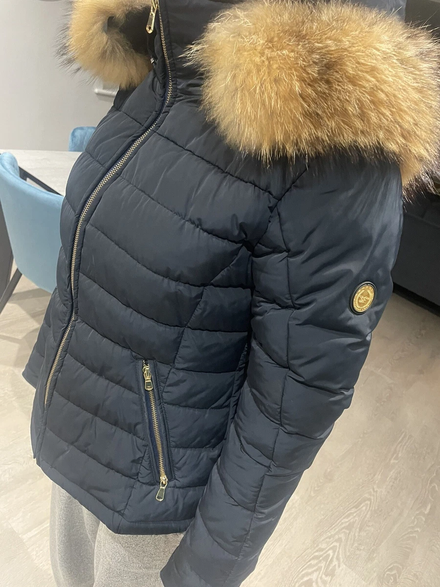 Froccella coat 2025