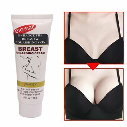 Breast Enlargement Cream Firming Lifting Enhancement Bigger Breast