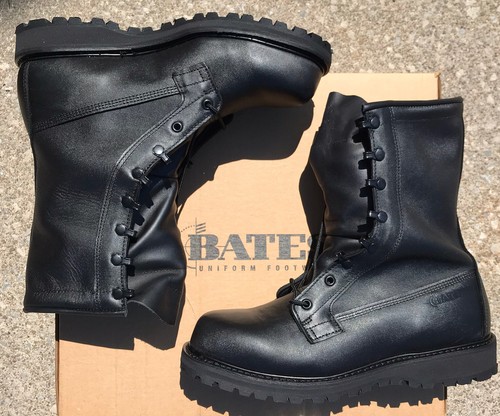 icwb boots