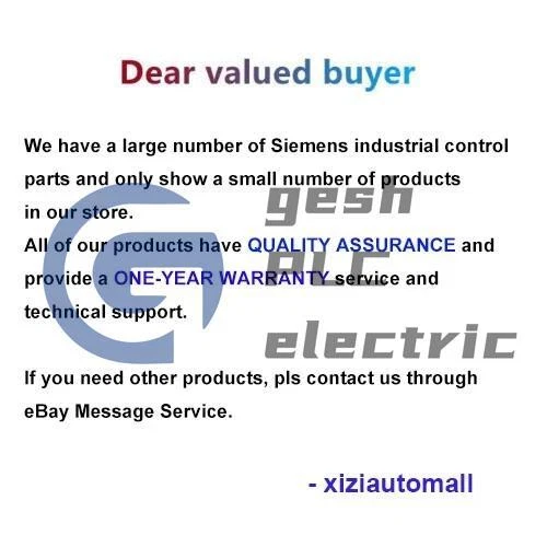 6SN1123-1AA00-0BA1 New SIEMENS SIMODRIVE Power Module 6SN1123-1AA00-0BA1 - Image 2 of 4