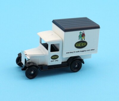 Göde Classic Car Collection Start Rite Shoes OVP LLEDO Days Gone