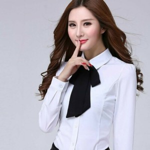 shirt blouse for work