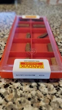 SANDVIK COROMANT N123F2-0318-RM 4225  CARBIDE INSERTS