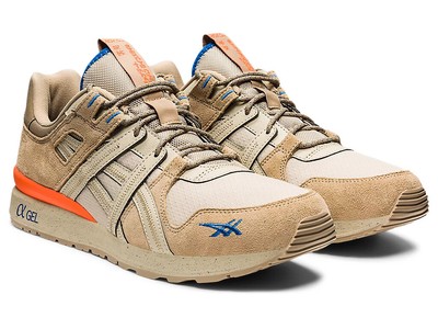 asics gt ii re