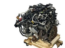 2021-2023 Ford F150 3.5l Ecoboost Engine Motor 35pdtd Vin T 8th Digit 32k Miles