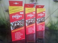 3-Er Pack = 750 Ml Fertan Rostkonverter RostlöSer Rostumwandler Rostschutz