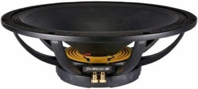 Peavey Subwoofer 1808-8 HE BWX STK