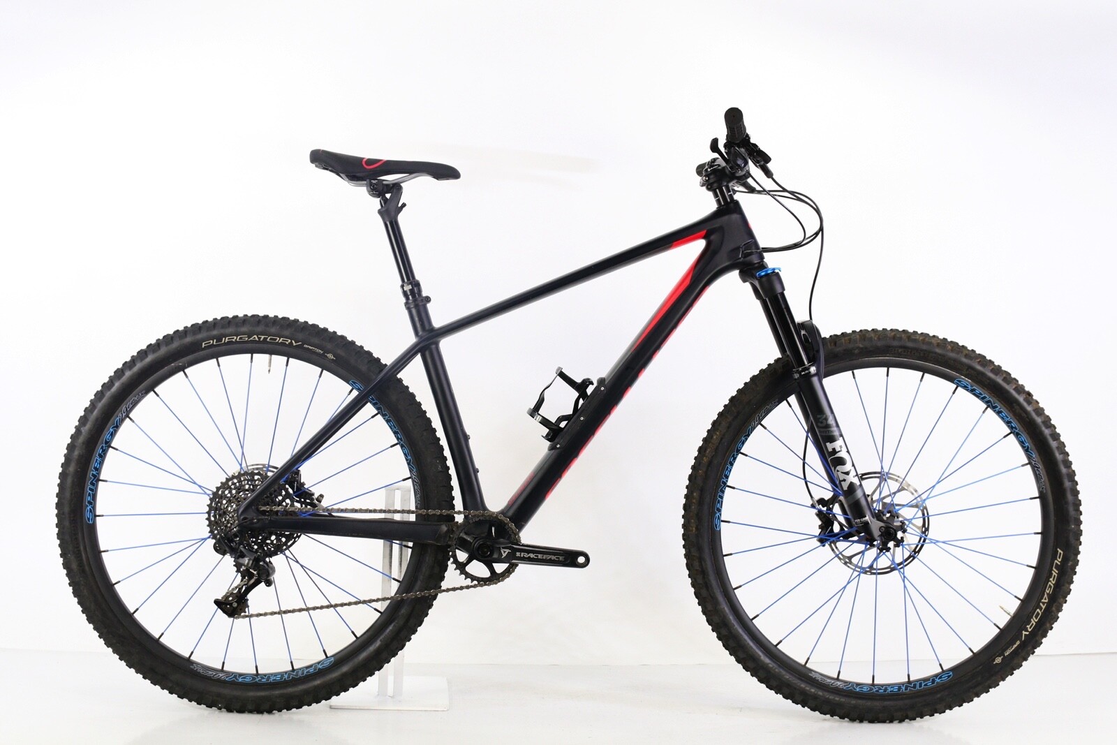 fuse 6fattie