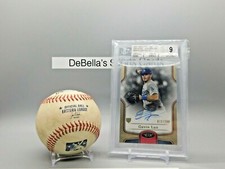 2020 Topps Tier One Baseball Cards 42