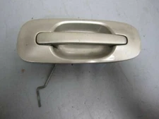 Passenger Right Rear Outer Door Handle for 05-06 Saab 9-2X 