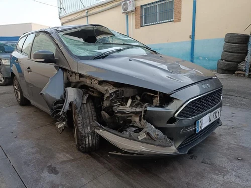 3M5T11000CG Motor Arranque para FORD FOCUS SPORTBREAK Trend Edition 2018 881326 - Imagen 8 de 10