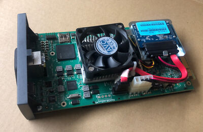 Avaya IPO R8.0 + Unified Communications Module für Avaya IP500 V2 - 700501442