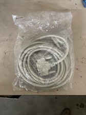 10FT DB25 DB 25 IEEE1284 25-Pin Male to Male M/M Parallel Cable Extension Cord