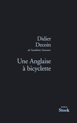 Une Anglaise a Bicyclette (La Bleue), Decoin-D