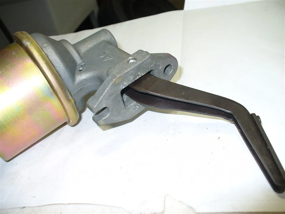 1969 70 71 72 Cadillac fuel pump NOS GM AC brand 40695 - Image 4 of 4