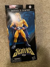New SENTRY Marvel Legends Walgreens Exclusive Hasbro Avengers Void