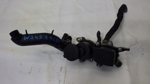 MERCEDES W245 2.0 CDI Kurbelgehäuseentlüftung Ölabscheider  A6400101062 Gebrauch