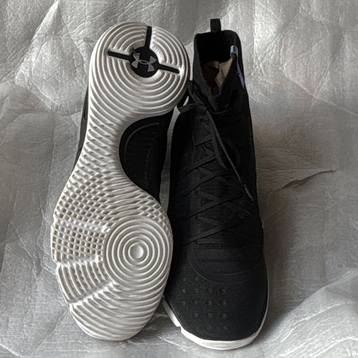 Under Armour Curry 4 Sneakers for Men for Sale - Shop Men's