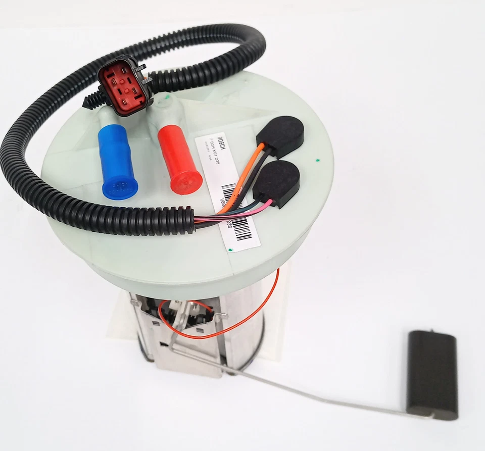 Módulo de bomba de combustível Bosch F00HK01238 para Jeep Grand Cherokee 1999-2004 - Imagem 3 de 4