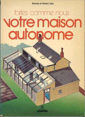 Faites comme nous - Votre maison automne von Brenda et Robert Vale (1981)