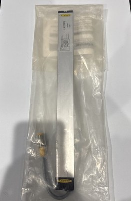 BANNER ENGINEERING LX12RQ / LX12RQ  New in Package