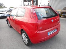 Neiman Fiat PUNTO