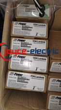 1PC new TDK-Lambda switching power supply NV1...