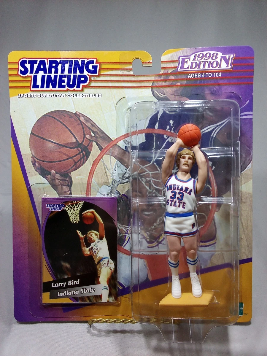 Preços baixos em Larry Bird figuras de ação de esportes | eBay