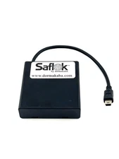 Dormakaba Saflok Lock Power Supply P#A21100-F