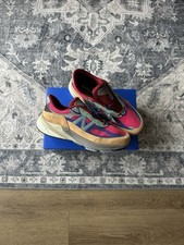 Size 10.5 - New Balance Action Bronson x 990v6 Made in USA Amazõnia in Hand