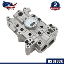 For Hyundai Santa Fe Sport Tucson Oil Pump Balance Shaft 20TEETH 23300 2G400