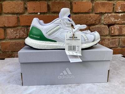 Adidas Ultraboost Supernova DNA GY9133 Laufschuhe Woman Running Gr. 38 2/3 NEU