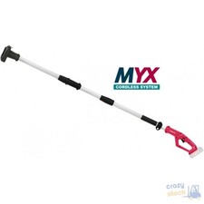Asta Telescopica Per Mini Elettrosega Yamato Myx Per 084537-082085 (2024)