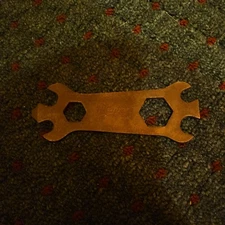 Vintage Maytag Multi-Motor Hit Miss Gas Engine Wrench Tool