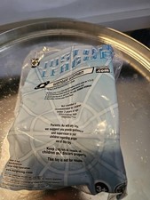 Burger King Kids Meal Toy 2003 DC Justice League - Wonder Woman 4