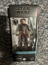 Star Wars The Black Series Sabine Wren 6  Figure Ahsoka  03 New
