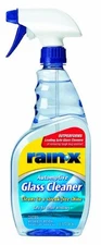 Rain X 630018 Glass Cleaner and Repellant