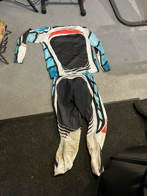 #ad #ad Troy Lee Design Gear And Factory Goggles $200.00