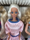 Vintage Mattel Barbie Doll Lot Barbie Teresa  — photo 6