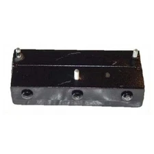 D142314 rubber pad Fits Case 580K, 580SK, 580L, 580SL, 580M, 580SM