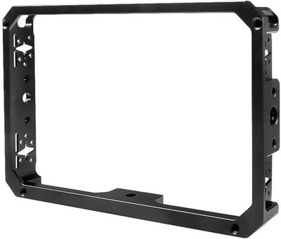 Camera Cage for SmallHD 702 Touch Monitor Cine 7 Monitor Protective Case Frame