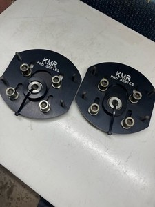 Porsche 993 Front Camber Plate Set Japan